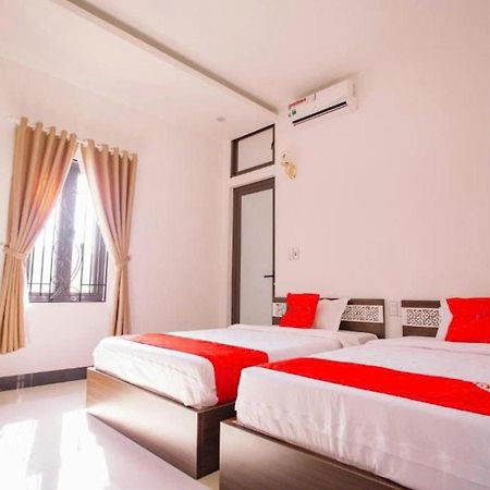 Thanh Phuong Hotel フエ エクステリア 写真