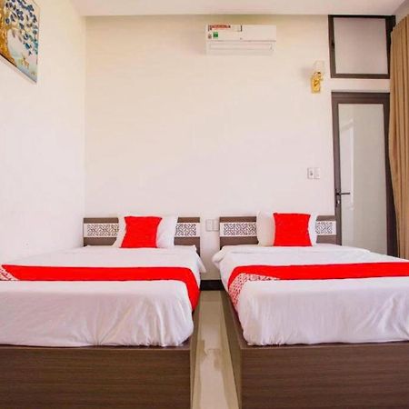 Thanh Phuong Hotel フエ エクステリア 写真