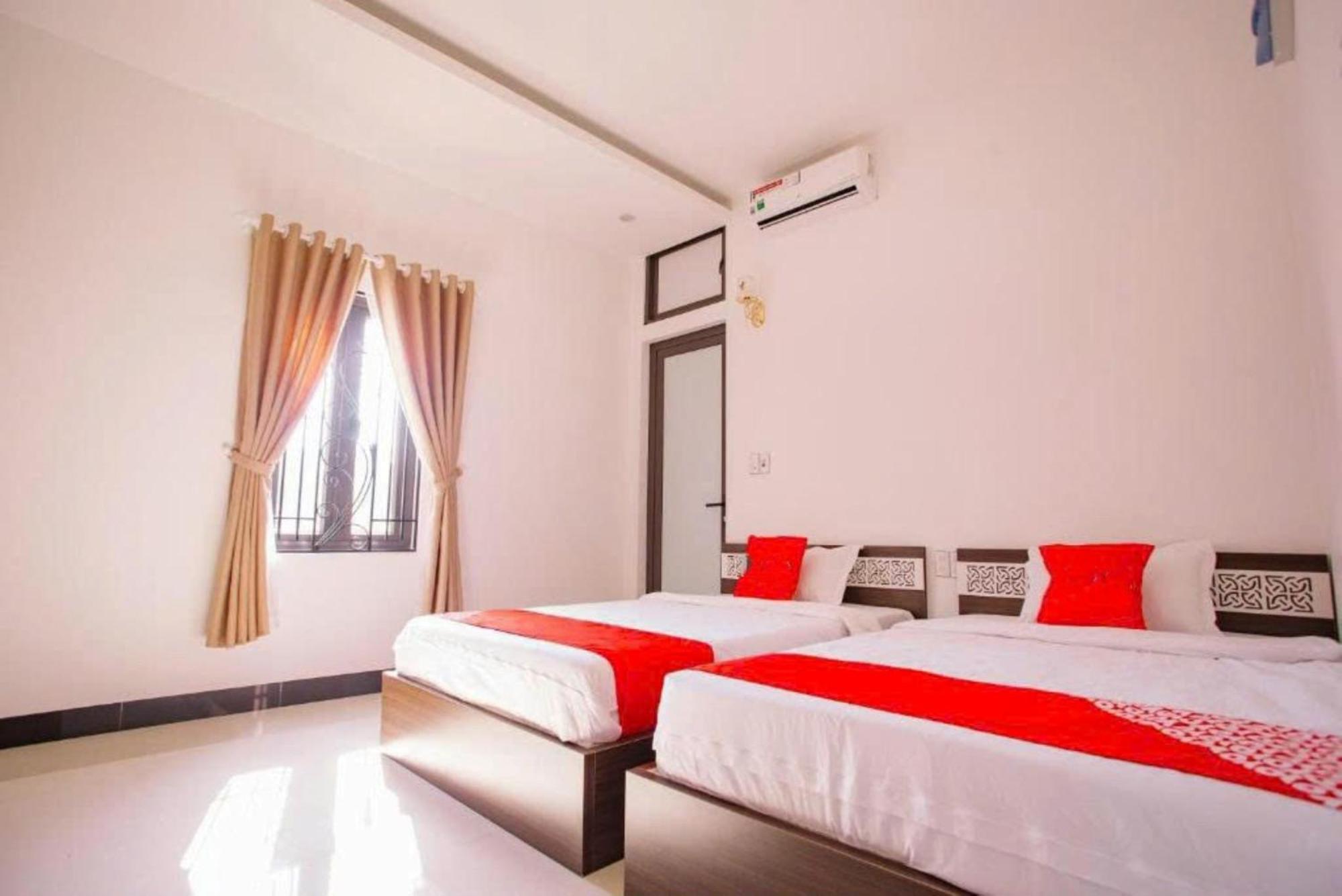 Thanh Phuong Hotel フエ エクステリア 写真