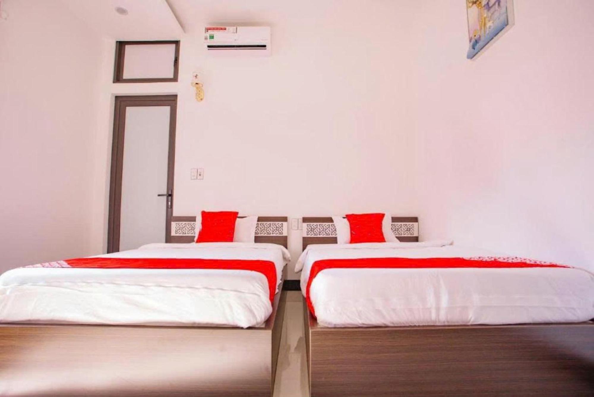 Thanh Phuong Hotel フエ エクステリア 写真