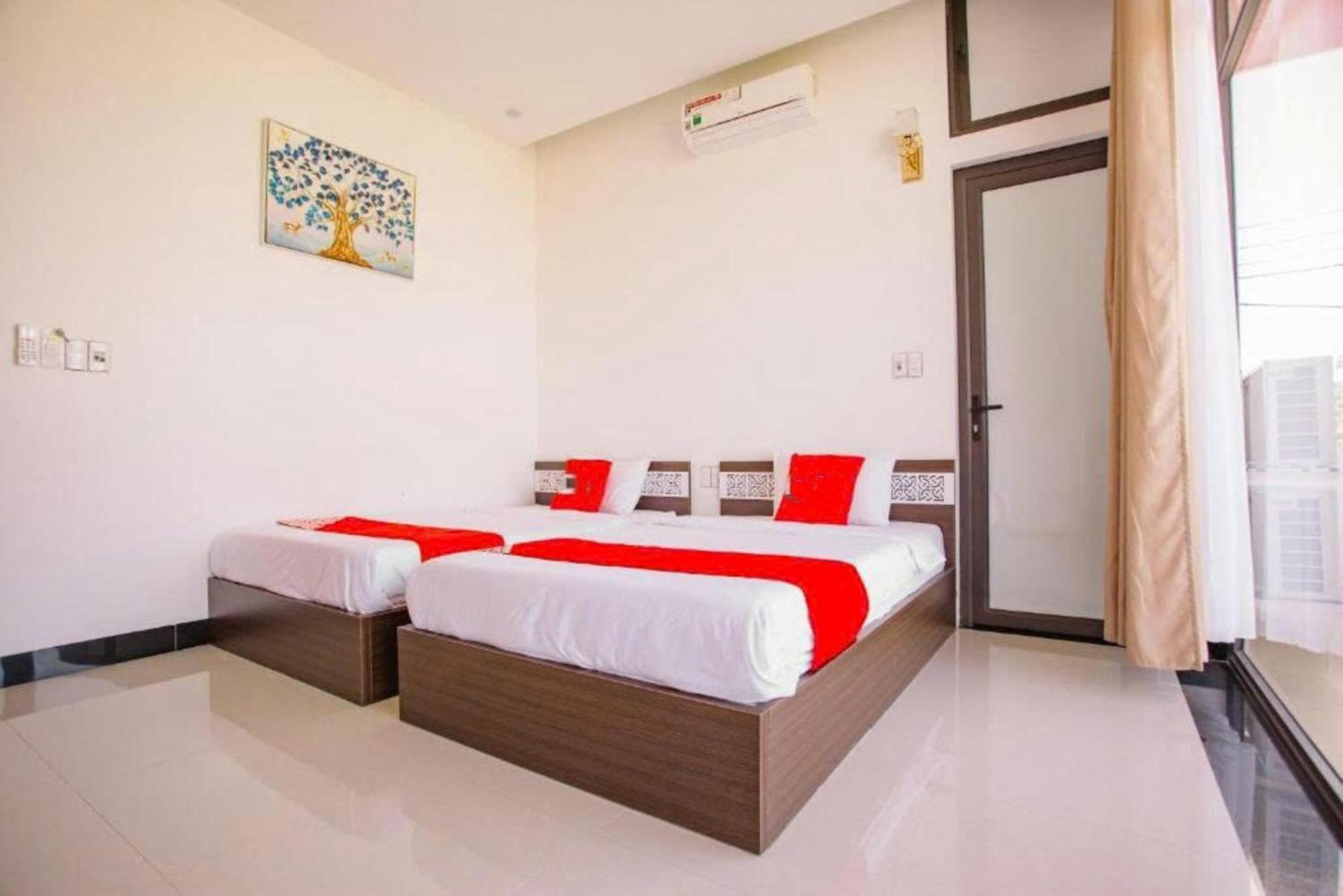 Thanh Phuong Hotel フエ エクステリア 写真