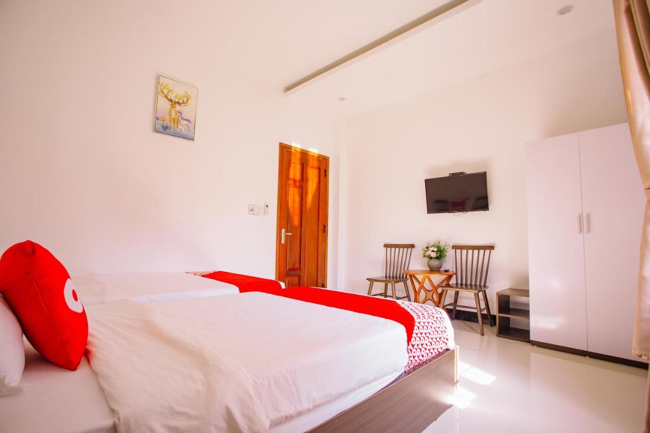 Thanh Phuong Hotel フエ エクステリア 写真