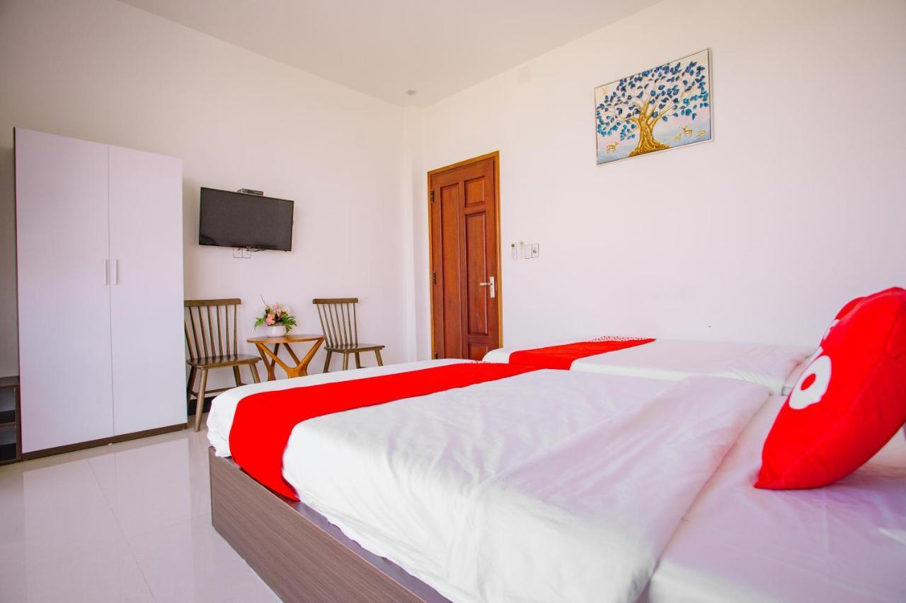 Thanh Phuong Hotel フエ エクステリア 写真