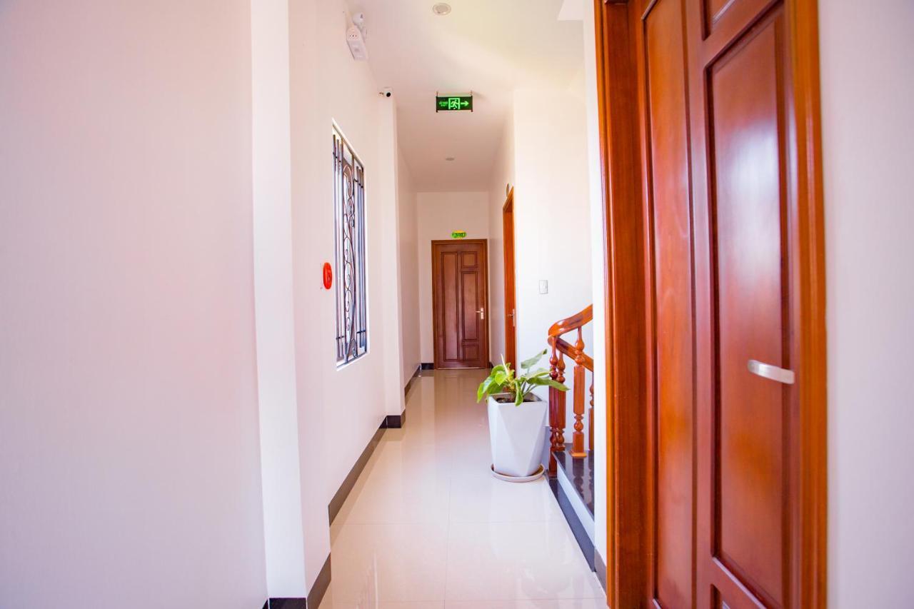 Thanh Phuong Hotel フエ エクステリア 写真